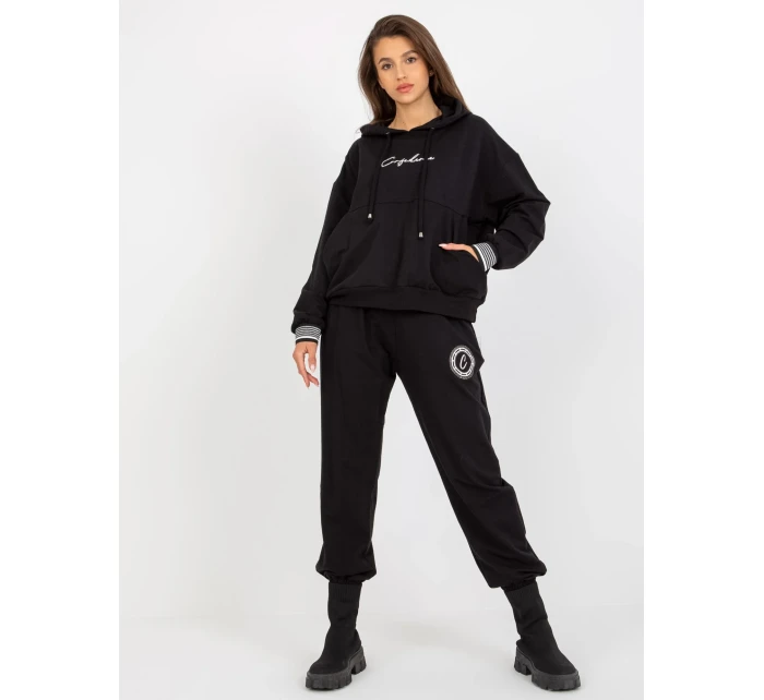 Souprava RV KMPL model 17800083 černá - FPrice