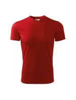 Fantasy tričko pre deti červené