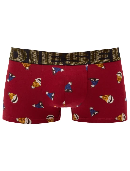 Pánske boxerky 00CIYK-0DAYC-E5012 - Diesel