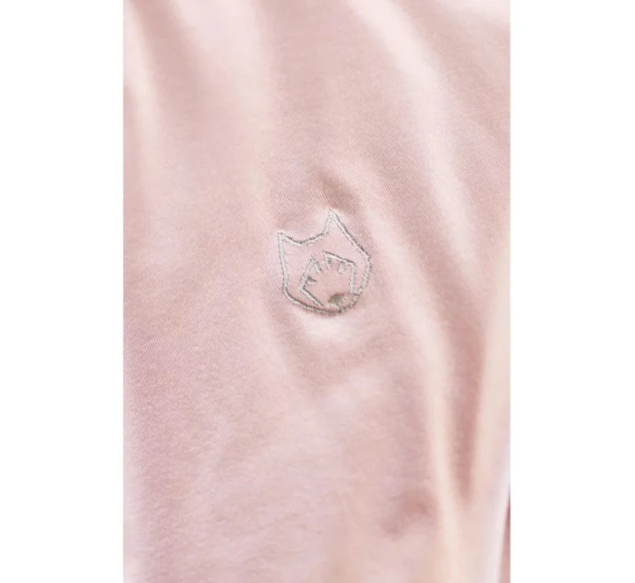 Viskózový vrchný diel setu LA029 cappuccino - Lalupa