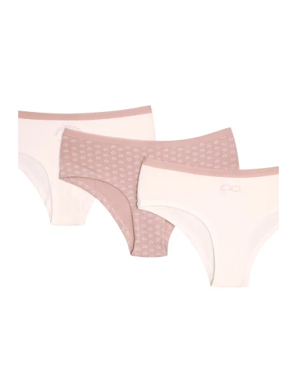 DÁMSKE ŠORTKY 3 PAK 43055 PA-PA SS25