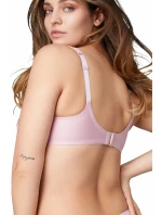 Dámska podprsenka HAVANA 01 M Pink