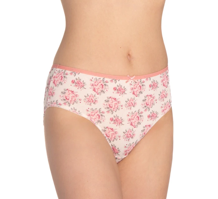 Dámske bikiny FIGS L-122BI-62EX 3-pack