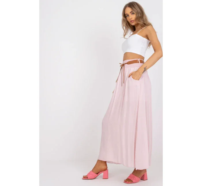 Sukňa dlhá model 165041 Och Bella