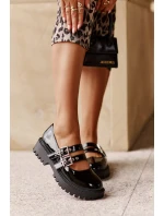 Poltopánky model 200649 Krok vo veľkom štýle