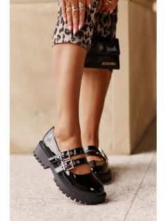 Poltopánky model 200649 Krok vo veľkom štýle