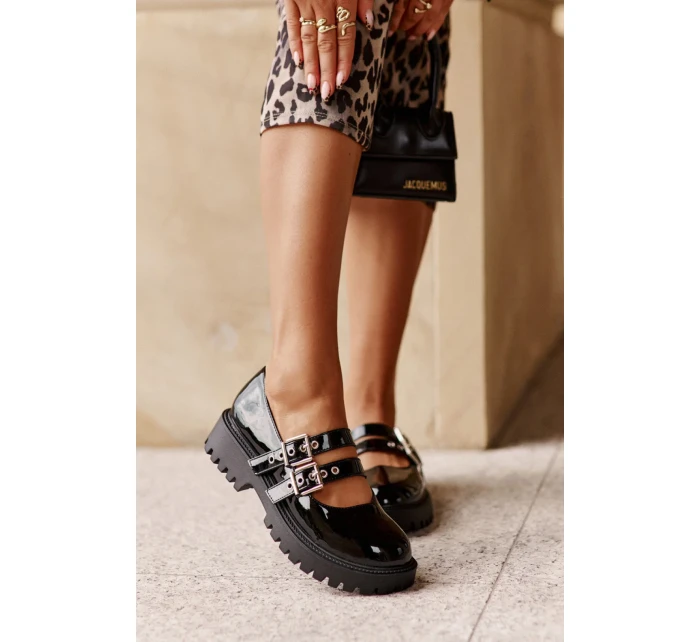 Poltopánky model 200649 Krok vo veľkom štýle