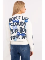 Mikina model 205938 Sublevel