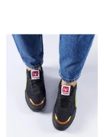 Tenisky model 207621 Solea