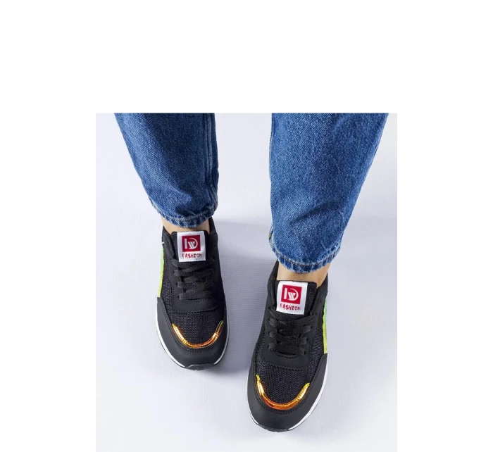 Tenisky model 207621 Solea