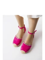 Espadrilky model 207801 Solea Espadrilky model 207801 Solea