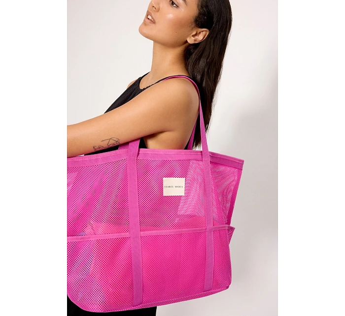 Plážová taška model 22084979 - Ysabel Mora Plážová taška model 22084979 - Ysabel Mora