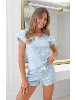 Pyžamo Donna Margaret Short w/r S-2XL