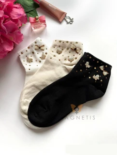 Ponožky Magnetis QR-251121