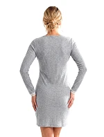 Koszula Donna Megi II dł/r S-XL