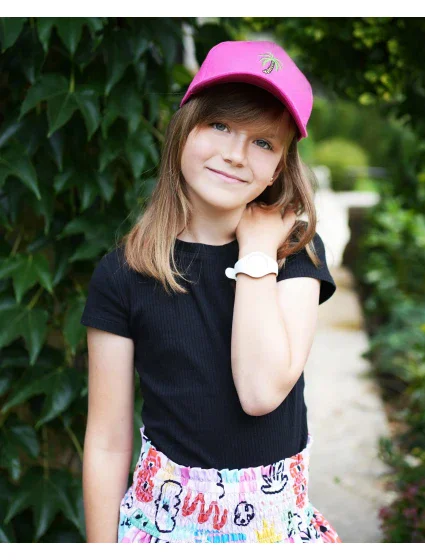 Umenie polo čiapky 22192 Tropical Kid