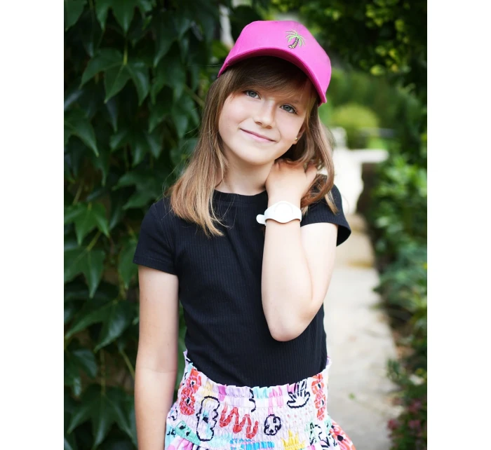 Umenie polo čiapky 22192 Tropical Kid