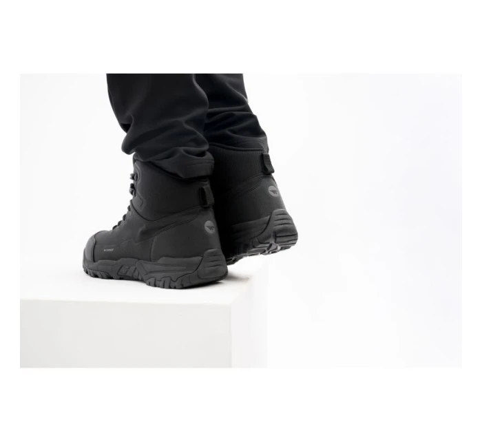 Boty  Mid Wp M model 19498135 - Hi-Tec