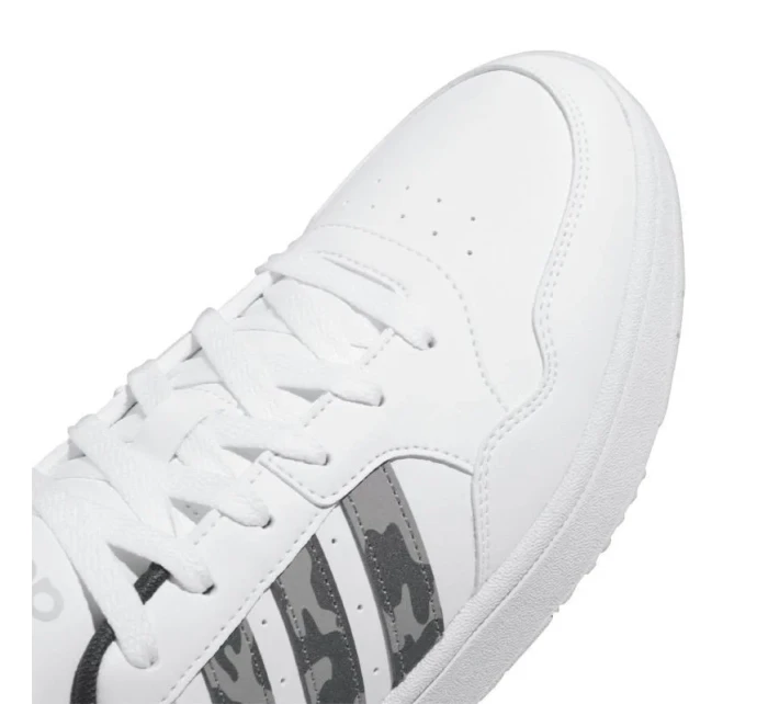 Boty Hoops 3.0 M model 19693033 - ADIDAS Boty Hoops 3.0 M model 19693033 - ADIDAS