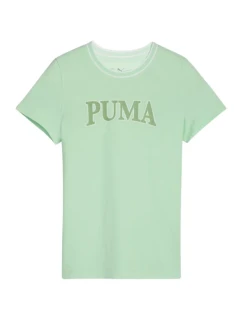 Tričko Puma Squad Tee Jr 679387 88