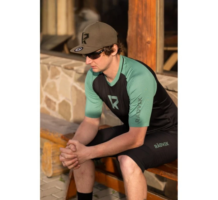 Cyklistický dres Radvik Yankee Mtb GTS M 92800617753 Cyklistický dres Radvik Yankee Mtb GTS M 92800617753