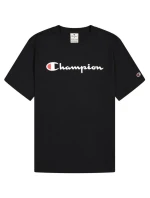 Tričko SS Tee M model 20535728 KK001 pánské - CHAMPION