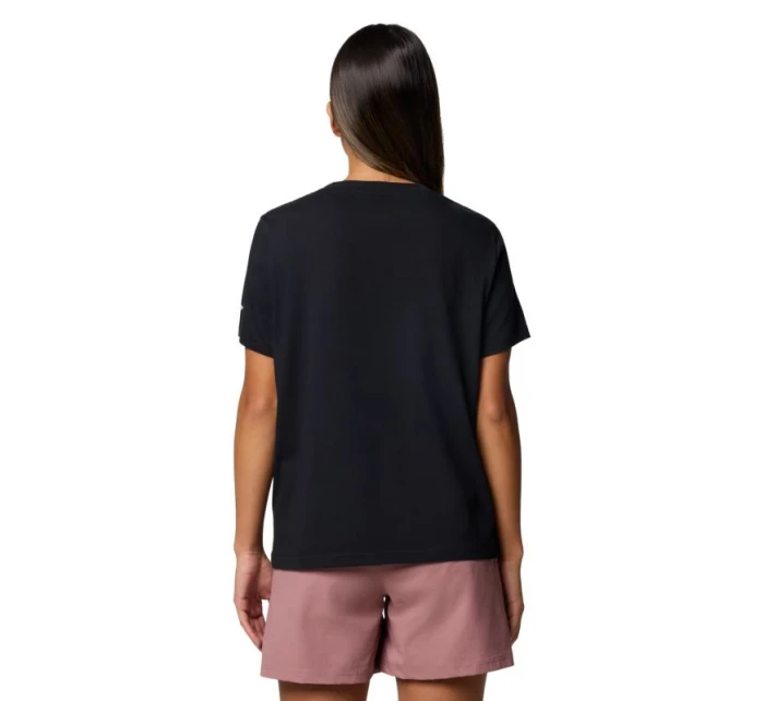 Graphic SS Tee W tričko model 20900699 - Columbia Graphic SS Tee W tričko model 20900699 - Columbia