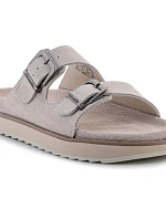 D.Franklin Nordic Sandal Buckle W DFSH405001-FBEI Žabky