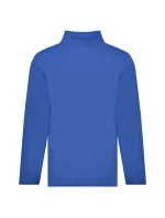 Geografické Nórsko Ulysse FZ DB 224 M WY6437H/GN-Royal Blue Mikina