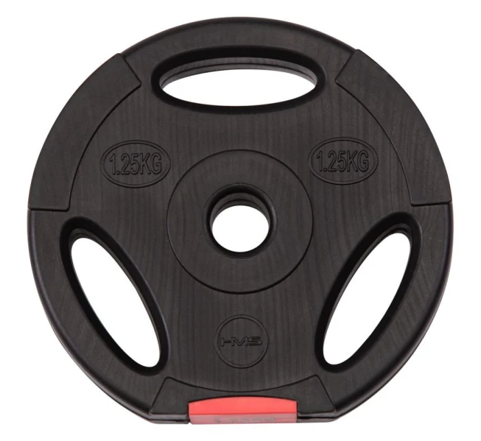 Kompozitní činky / 42 kg model 21810774 - HMS