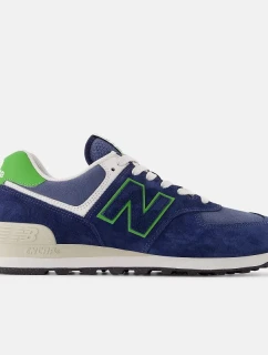New Balance U574 lifestyle blue unisex tenisky (U574QBL)