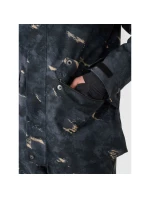 Pánska snowboardová bunda s membránou 10000 4F 4FWAW24TTJAM509-90A Pánska snowboardová bunda s membránou 10000 4F 4FWAW24TTJAM509-90A