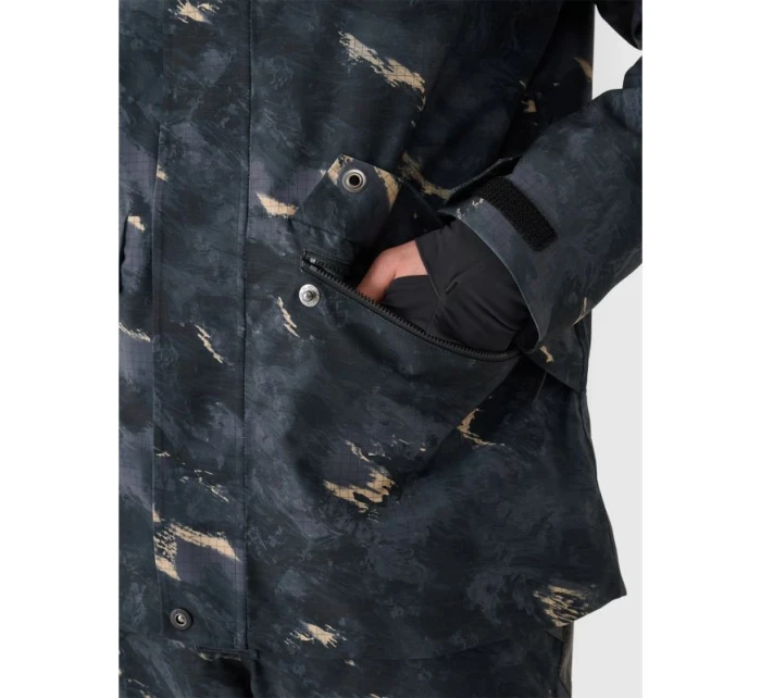 Dámské tričko W H4L21 model 21813711 34S XL - 4F