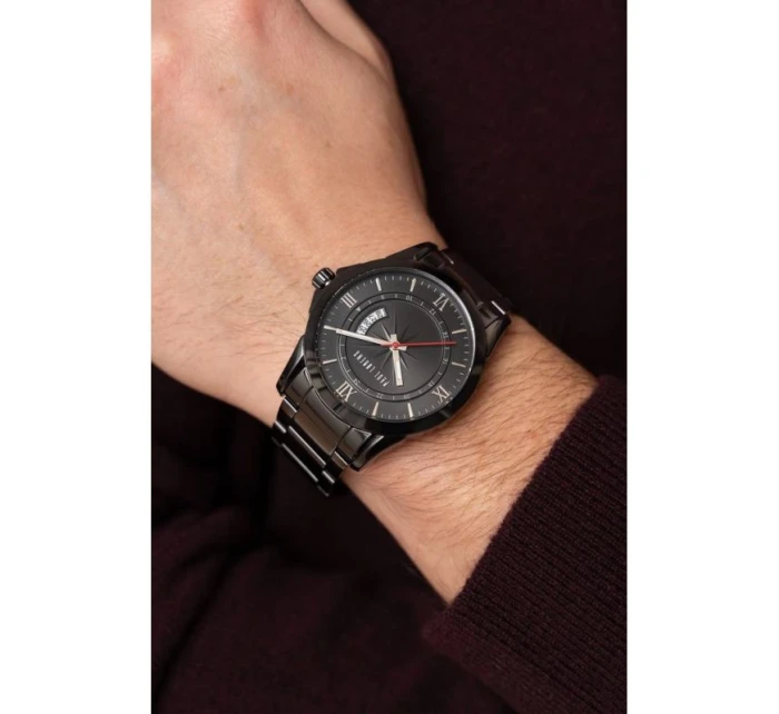 Pánské hodinky model 21806253 + BOX - Paul Lorens Pánské hodinky model 21806253 + BOX - Paul Lorens