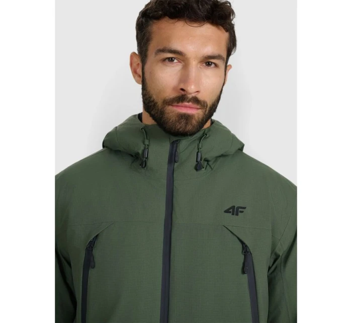 Pánská přechodová bunda 10000  pánské model 21817105 - 4F