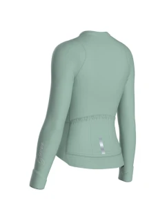 tričko s dlouhým rukávem model 21852128 LADY mint L - Biemme