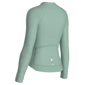 tričko s dlouhým rukávem model 21852128 LADY mint L - Biemme