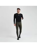 Rogelli SIGNATURE zelené cyklistické nohavice 3XL