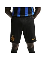 Nike Inter Milan Pánske šortky 2026/27 Stadium Home Black II1973 010