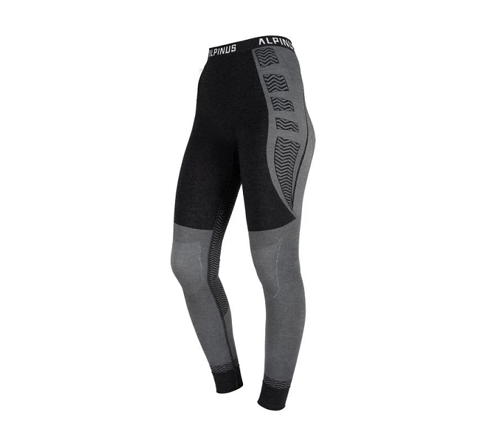 Alpinus Pro Miyabi Edition W GT43235 Dámske aktívne termo nohavice
