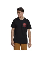 Pánske tričko 5.10 Topánok M GM4584 - Adidas Pánske tričko 5.10 Topánok M GM4584 - Adidas