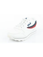 Boty Orbit Jr model 17426692 - Fila