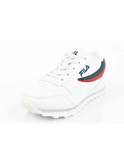 Boty Orbit Jr model 17426692 - Fila Boty Orbit Jr model 17426692 - Fila
