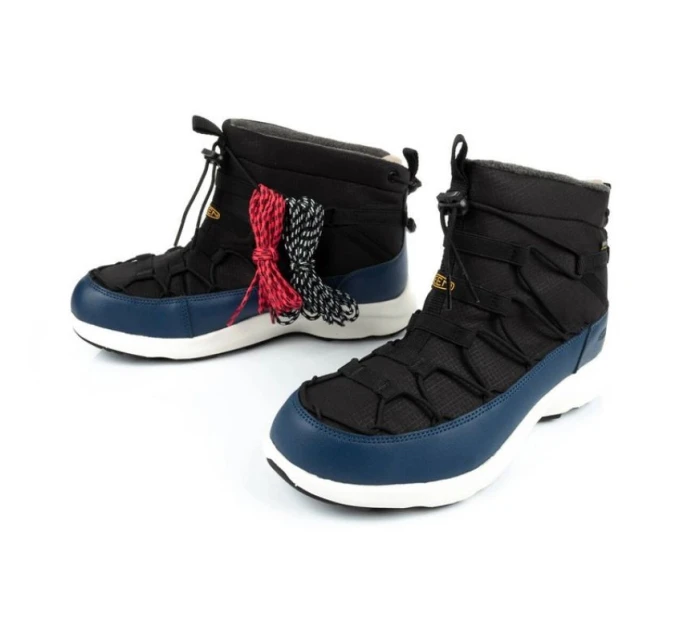 Pánske topánky Uneek Chukka M 1025446 - Keen Pánske topánky Uneek Chukka M 1025446 - Keen