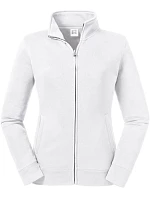 Dámská mikina "Authentic" 10. white model 22473062 - Russell Athletic Dámská mikina "Authentic" 10. white model 22473062 - Russell Athletic