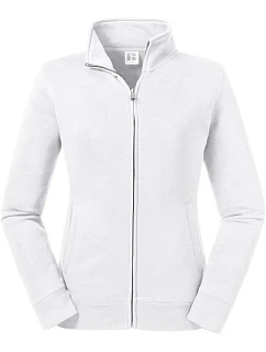 Dámská mikina "Authentic" 10. white model 22473062 - Russell Athletic