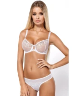 PariPari Abby farba:biela