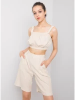 Súprava 341 KMPL 5283.07 svetlo béžová Súprava 341 KMPL 5283.07 svetlo béžová