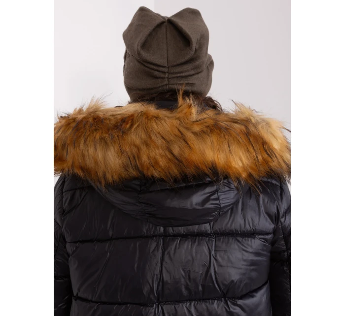 AT CZ 23250 cap.36P tmavá khaki