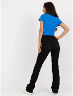 Tričko B 012.80P tmavo modrá Tričko B 012.80P tmavo modrá